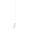 SCOUT TELECOMUNICAZIONI ANTENNA VHF TESTA ALBERO CM.90