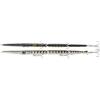 Jack Fin Jointed 255 color Barracuda Jack Fin by Marlin Blue di Montanari Marco a Porto Corsini
