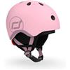 Scoot & Ride Scoot&Ride XXS - Casco da sci per bambini