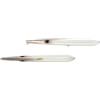 Jack Fin Artificiale Jack Fin Stylo 175, color white by Marlin Blue di Montanari Marco a Porto Corsini