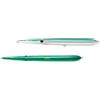 Jack Fin Artificiale Jack Fin Stylo 175, color green by Marlin Blue di Montanari Marco a Porto Corsini