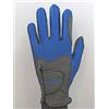 FIT39 Guanto Golf Navy/Black