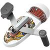 SUBLUE WhiteShark Mix Scooter Subacqueo Scooter mare per immersioni subacquee (Tini)