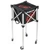 Bullpadel Ball Basket Nero