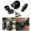 FIRECLUB AR Folding Stock Adapter for M16/M4 SR25 Series GBB(AEG) for Airsoft Parts/Airsoft Gear
