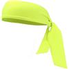 JJLFresheners Fascia per capelli sportiva per uomo, donna, ninja, karate, tennis, fascia per la testa e bandana, fascia per il sudore atletica per basket, corsa, allenamento