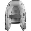 BOUDECH Judd 200 - Gommone/Tender 200X132Cm con 2 Camere d'Aria E Pavimento A Doghe