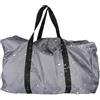 Generic Borsa Grande Pieghevole per Kayak - Multifunzionale Portaoggetti per Barca Gonfiabile, Pesca, Rafting, Nuoto e Campeggio, 75