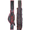 BAD BASS FALCON PORTACANNE CON PANCIA, 2 VANI, FONDO RINFORZATO (H170 CM)