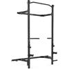 Marbo Sport MS-U114 2.0 - Barra per trazioni, pieghevole, con manico Landmine
