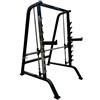 Diamond Professional Smith Machine Professionale Diamond,Unisex,Nero,Unica