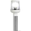 OSCULATI Lampada telescopica Codolo topp Luce 360 ° Classic