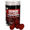 Starbaits Bouillettes Performance Concept Demon Hot Demon Hard Baits - D.20mm - 200g - Rouge - 63772