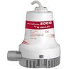OSCULATI Elettropompa Europump II 2000 24 V