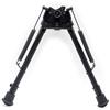 Trirock 9-13 Inches Swivel Pivot Tiltable Bipod for hunting rifle