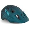 MET Casco Echo MIPS, blu opaco T.M, L, 57-60