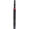 Honseadek Tubo sella ammortizzatore in lega da 31,8 mm/33,9 mm, con ammortizzatore a molla, per bici elettrica, pieghevole, reggisella in alluminio nero (33,9 mm)