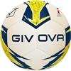 GIVOVA Academy Freccia, Pallone da Calcio Unisex Adulto