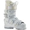 Rossignol - Scarpe Da Sci Vizion 4b 80 W Gw Bianca Donna - Donna - Dimensione 41 - Bianco