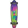 Globe Longboard The All-Time Sharps On The Brain 35