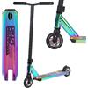 DRIFTWERK DAS ORIGINAL Driftwerk Stunt Scooter Freestyle DS1.5 Neochrome Rainbow