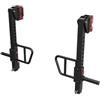 Atletica R7 Jammer Arms | Nuovi stimoli di allenamento grazie al movimento guidato | Efficiente di spazio e funzionale | Portata fino a 650 kg | Manici rimovibili