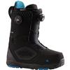 Burton Photon Boa Boot 2023 Black, 43.5