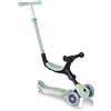 GLOBBER GO-UP pieghevole Plus ECO, pistacchio
