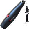 usefulbeauty Fischietto Elettronico - 3 modalità Fischietto da Mano con Cordino - Ad Alta Intensità Sonora Regolabile Portatile per Calcio Pallavolo Basket Escursionismo Hockey Allenamento Sport -
