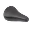 KHEbikes BMX - Sella BMX per bambini, imbottita solo 348 g, colore: Nero