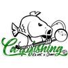 Dealer Sticker Carpfishing 30x21 Accessori, Adulti Unisex, Multicolore (Multicolore), cm 54x36