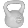 Rebel Electro Kettlebell Bituminoso 16kg RBA-2322G-16 Grigio