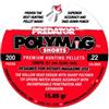 JSB Predator Polymag Shorts 5,5