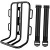 Baoblaze Portapacchi Anteriore per Bici Portapacchi per Forcella Anteriore per Bici da Strada Mountain Bike
