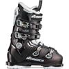 NORDICA The Cruise 75 W Ski Schuh 2025 Pearl Black/White/Gold, 25.5