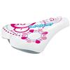 RMS Sella Bimba Junior Bianco e Rosa Saddle Girl Junior White And Pink