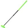 kowaku Putter da Golf Putter da Golf bidirezionale Retrattile Mini Putter da Golf Regolabili Leggeri Mazza da Golf per Cortile Interno ed Esterno, Verde