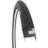 ECOVELO Copertone 700x35 Pneumatico Pieghevole 37-622 per Bicicletta Gravel Unisex Adulto Ciclo Cross Stradale