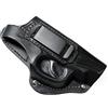 Flashback Sport Fondina per Cintura in Pelle Flashback Sport PM Makarov a Scomparsa