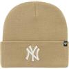 47 '47 Berretto invernale Haymaker NY Yankees Kaki
