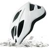 Zyntora Caschi Bici per Adulti - Accessorio Bici Casco di Sicurezza per Equitazione | Copricapo Traspirante Sportivi Estivi per Ciclismo Pattinaggio Monopattino Uomo Donna Bambino