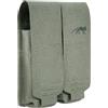 Tasmanian Tiger DBL Pistol Mag Pouch MKIII IRR Stone Grey Olive