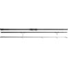 Prologic C-Series AB 12' 3,60 m 2,75lbs - Canna da pesca per carpa, 2 pezzi