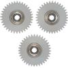 Generico ENGWE Set 3 Pezzi Ingranaggi per Motore Bici Elettrica E-Bike Compatibile con EP-2 PRO