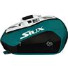 S SIUX siux Trilogy Patty 2024 Portaracchette