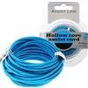 Generico SEA DREAM - HOLLOW CORE 5 mt ASSIST CORD BKK (280 LB)