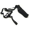 VEGA HOLSTER Fondina Vega cordura ascellare A252 per revolver 6 pollici serie A2