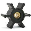 Createshao Girante 6303-0001 09-824P 500138 7053 per motore interno Jabsco/Johnson