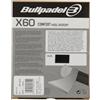 Bullpadel Box 60 Pz. Overgrip Bullpadel Gb1606 Multicolore