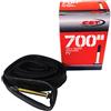 CST 700 x 19-23C / 28 Tubo interno Fixie Bike F/V 33mm lungo Presta